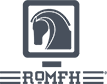 Romfh Logo@1x